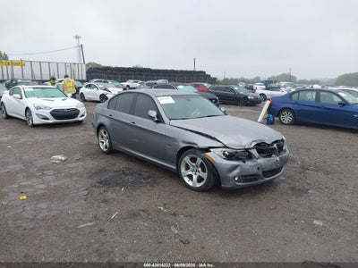 BMW 328I 2010