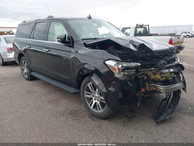 FORD EXPEDITION 2024