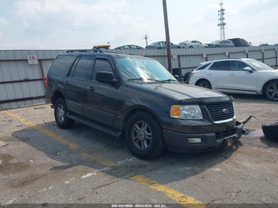 FORD EXPEDITION 2006