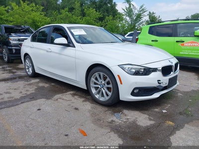 BMW 320I 2017