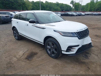 LAND ROVER RANGE ROVER VELAR 2022