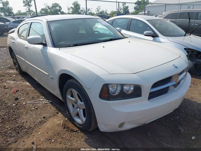 DODGE CHARGER 2010