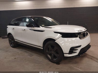 LAND ROVER RANGE ROVER VELAR 2020