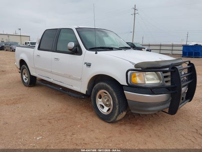 FORD F-150 2002
