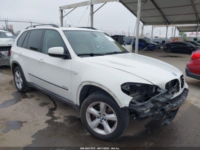 BMW X5 2009