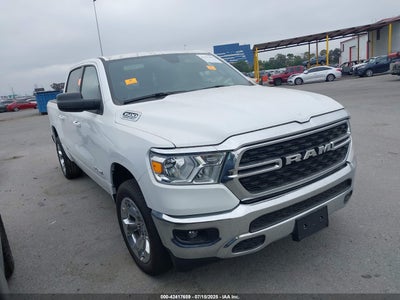 RAM 1500 2022