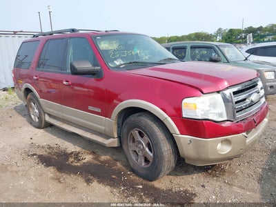 FORD EXPEDITION 2007