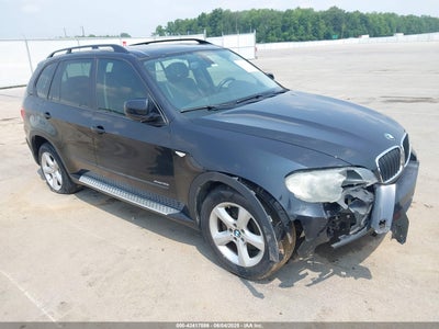 BMW X5 2009