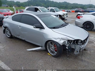 SCION TC 2009