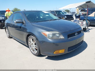 SCION TC 2007