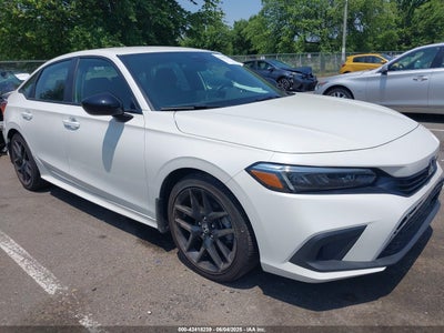 HONDA CIVIC 2024