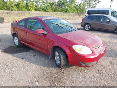 CHEVROLET COBALT 2007
