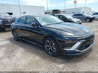 HYUNDAI SONATA 2024
