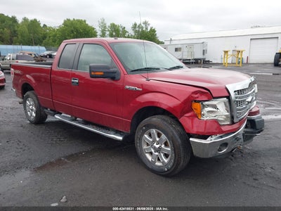 FORD F-150 2014