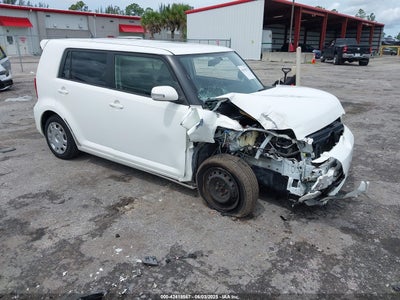 SCION XB 2015