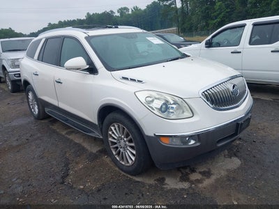 BUICK ENCLAVE 2011