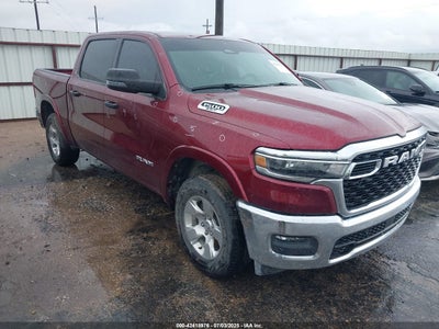 RAM 1500 2025
