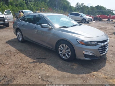 CHEVROLET MALIBU 2024