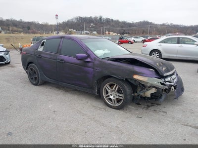 ACURA TL 2004