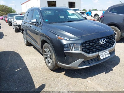 HYUNDAI SANTA FE 2023