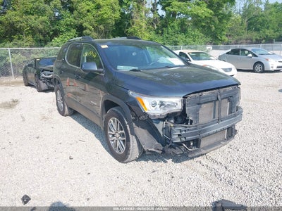 GMC ACADIA 2019