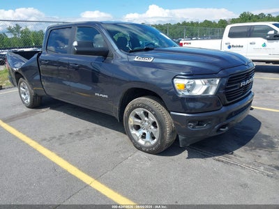 RAM 1500 2021