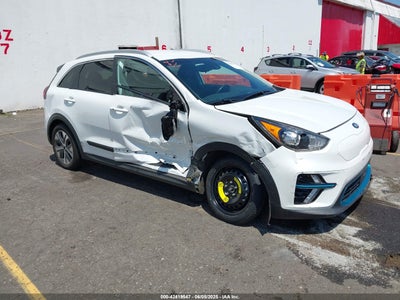 KIA NIRO EV 2019