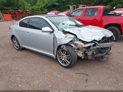 SCION TC 2005