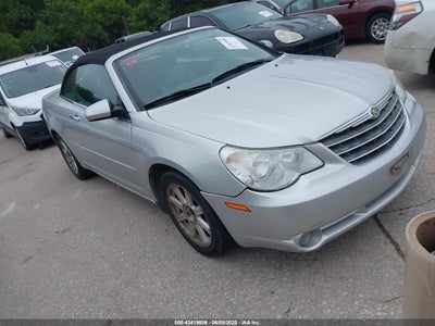CHRYSLER SEBRING 2008