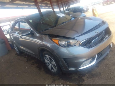 KIA NIRO 2017