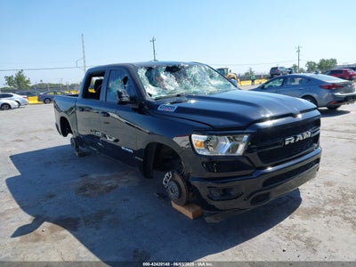RAM 1500 2023