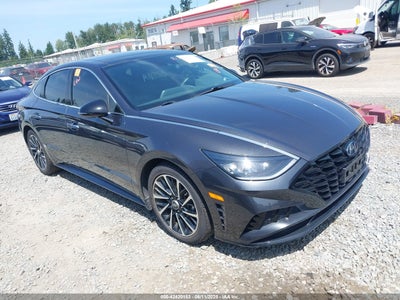 HYUNDAI SONATA 2020