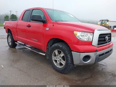 TOYOTA TUNDRA 2007