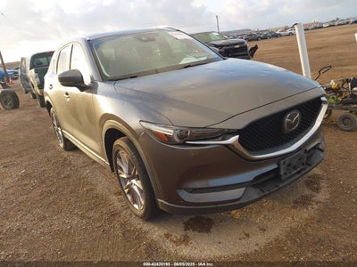 MAZDA CX-5 2020