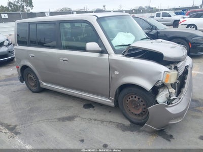 SCION XB 2006
