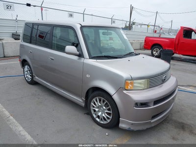 SCION XB 2006