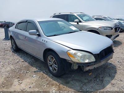 BUICK LUCERNE 2006