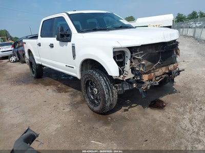 FORD F-250 2018