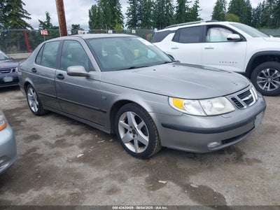 SAAB 9-5 2004