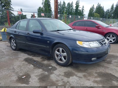 SAAB 9-5 2004