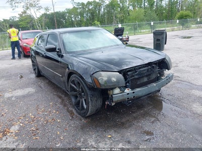 DODGE MAGNUM 2006