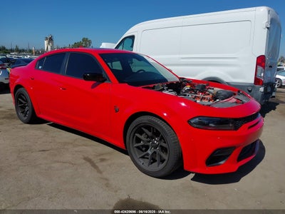DODGE CHARGER 2023