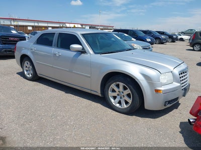 CHRYSLER 300 2006