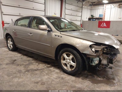 BUICK LUCERNE 2006