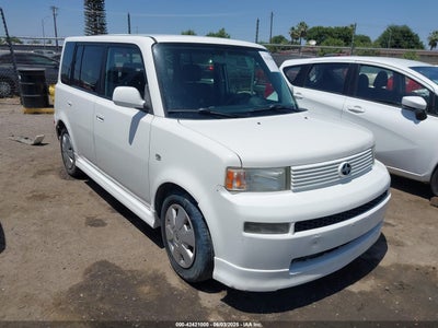 SCION XB 2006