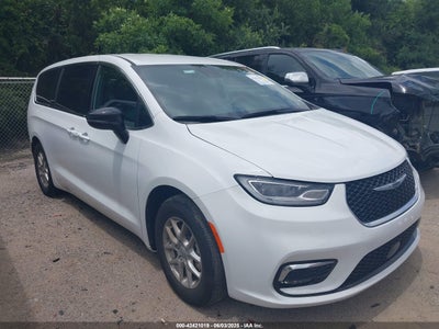 CHRYSLER PACIFICA 2025