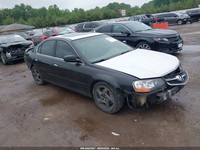 ACURA TL 2003