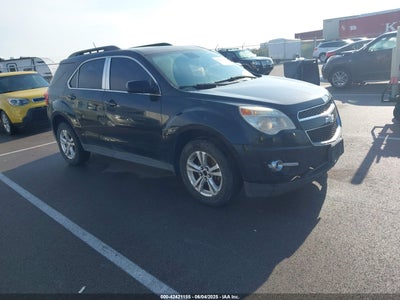 CHEVROLET EQUINOX 2013