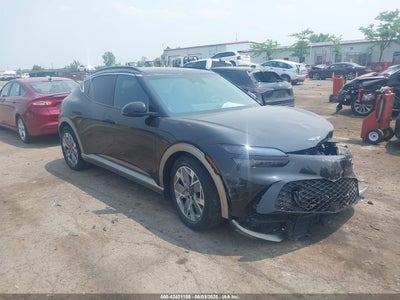 GENESIS GV60 2024