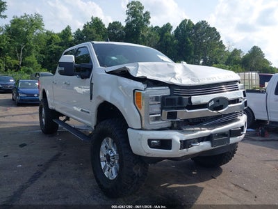FORD F-250 2019
